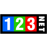 123.Net LLC logo