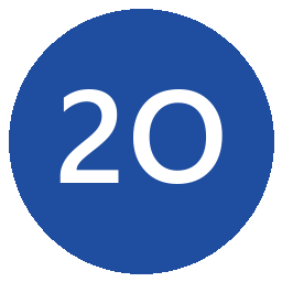 2034156 Ontario logo