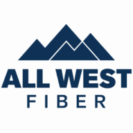 All West/Utah Inc logo