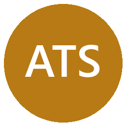 Atlantic Telecommunication Systems logo