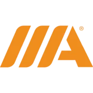 Iowa Network Services Inc dba Aureon Network Services Inc logo
