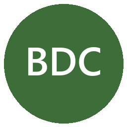 Bermuda Digital Communications logo