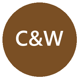Cable & Wireless - BARBADOS logo
