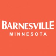 City of Barnesville Telephone Utilities logo