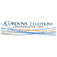 Cordova Wireless Communications Inc logo