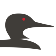 Crosslake Communications Telephone logo