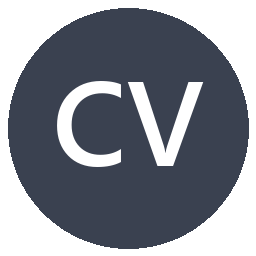 CSC Voice logo
