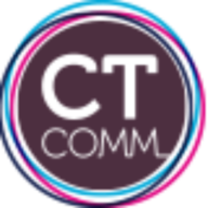 CT Communications Network Inc - OH logo