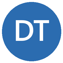D-Tel LLC - DE logo