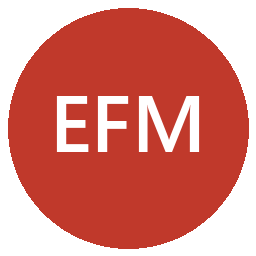 E Fiber Moab logo