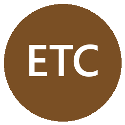 Ellington Telephone Company logo