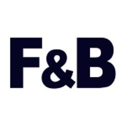 F&B Communications Inc - IA logo