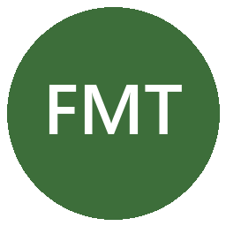 City of Faith Municipal Telephone Company logo