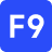 Five9 InC logo