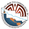 Gila Local Exchange Carrier logo