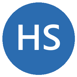 Hometown Solutions logo