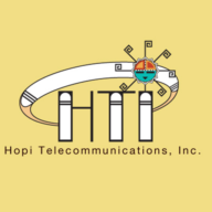 Hopi Telecommunications logo