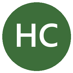 Huntel Communications logo