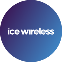 ICE Wireless logo