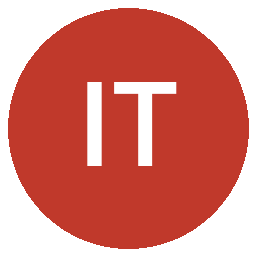 ISP Telecom Inc logo