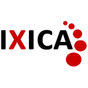 IXICA Communications logo