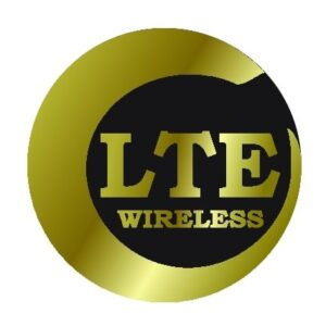 LTE Wireless logo