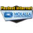 Molalla Communications Company logo