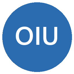 Oregon-Idaho Utilities logo