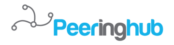 Peering Hub Inc logo