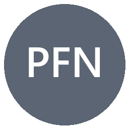 Peninsula Fiber Network logo