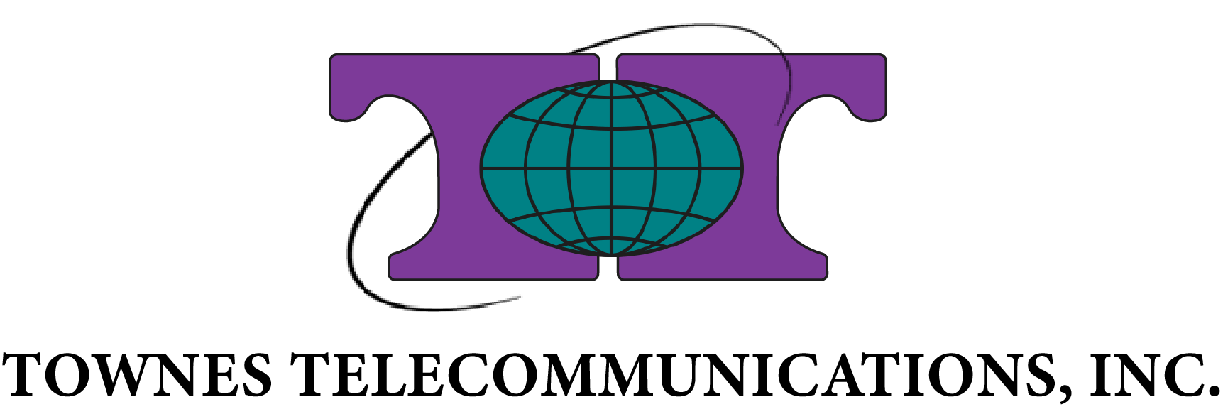 Pymatuning Independent Telephone Company logo
