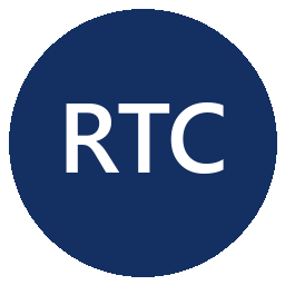 Rice Telecom Corporation logo