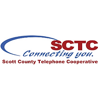 Scott County Telephone Cooperative logo