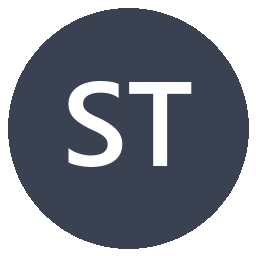 Shaw Telecom logo
