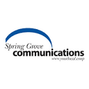 Spring Grove Cooperative Telephone logo