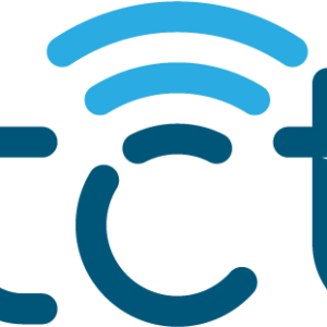 TCT WEST logo