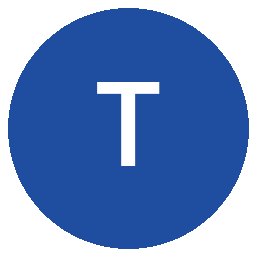 Tricom (DR) logo