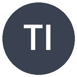 Trinity International Inc logo