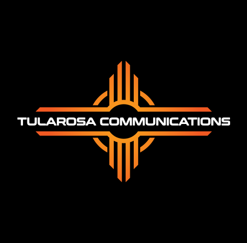 Tularosa Communications logo