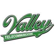 Valley Communications Inc dba Valley FiberCom - SD logo