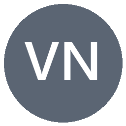 VESTED NETWORKS logo