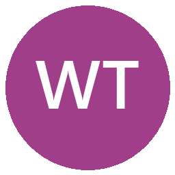 WorldNet Telecommunications logo