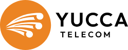 Yucca Telecom logo