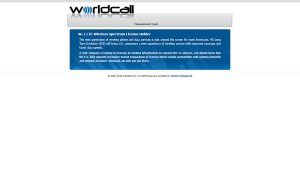 Homepage screenshot of Evolve Cellular Inc