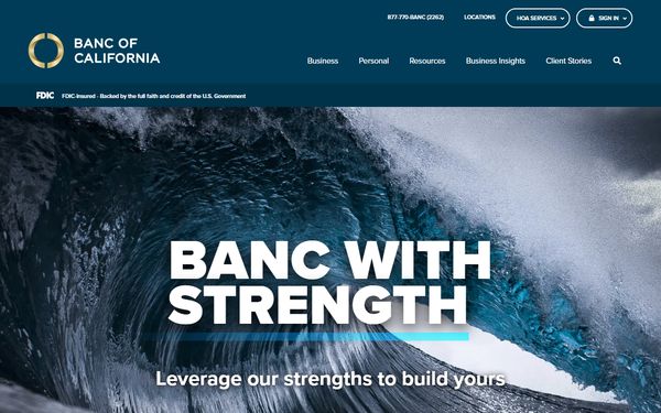Homepage screenshot of Matrix Telecom LLC SII TNCI - CA