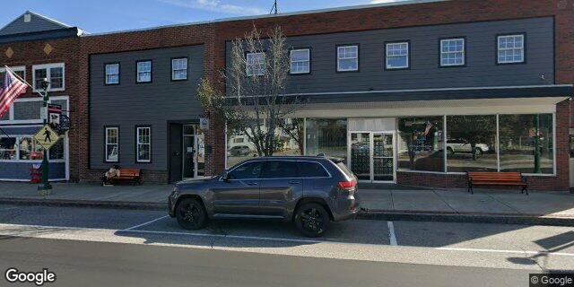 Street view of Consolidated Communications of Maine Company HQ