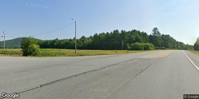 Street view of Union River Telephone Company HQ
