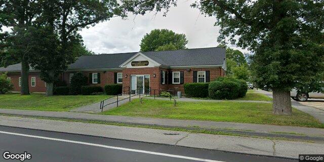 Street view of Unity Telephone Company Inc HQ