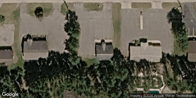 Satellite view of Borderland Communications LLC - MI HQ