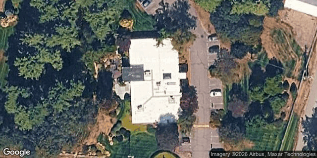 Satellite view of Granite State Telephone Inc HQ